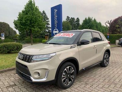 usata Suzuki Vitara 1.4 Hybrid Starview