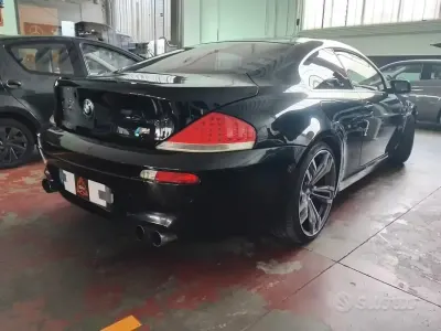 Usata BMW 630