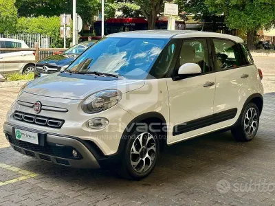 Usata Fiat 500L