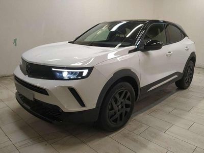 Usata Opel Mokka GS Line 131 CV (96 kW) 2022 Bianco SUV