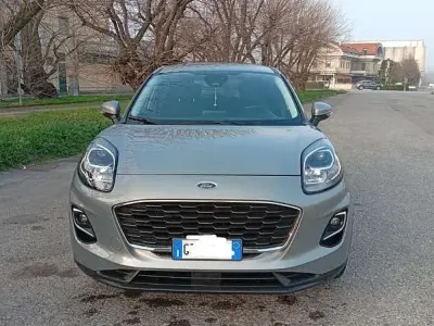 Usata Ford Puma 95 CV (69 kW) 2021 SUV