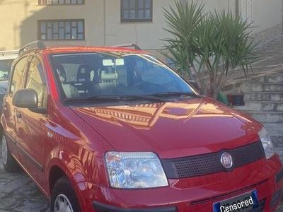 usata Fiat Panda 1.3