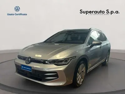 Brugt VW Golf VIII