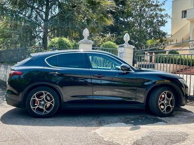 usata Alfa Romeo Stelvio MY19 190CV AT8 RWD Executive