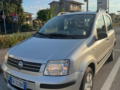 usata Fiat Panda 1.2 Dynamic