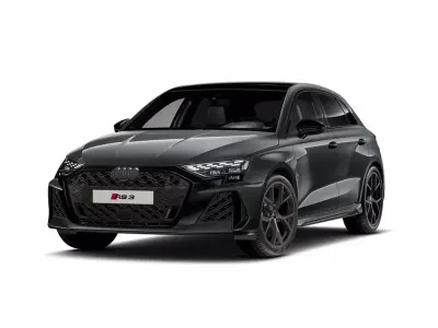 Usata Audi RS3