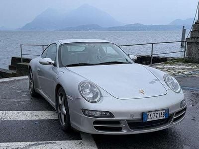 Usata Porsche 997 325 CV (239 kW) 2005