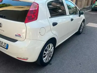 Usata Fiat Grande Punto