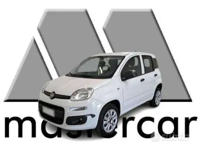 Usata Fiat Panda 80 CV (58 kW) 2019 Bianco Utilitaria
