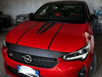 Usata Opel Corsa