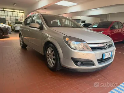 Usata Opel Astra