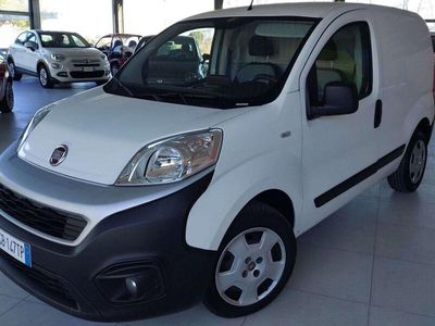 usata Fiat Fiorino AUTOCARRO