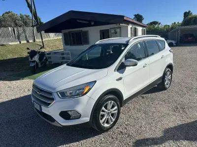 Usata Ford Kuga