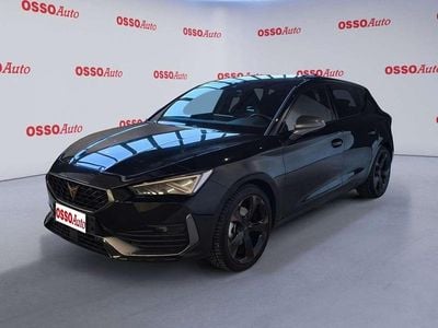 Occasion Cupra Leon