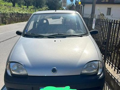 Usata Fiat 600 54 CV (39 kW) 2003 Berlina