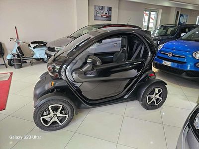 Usata Renault Twizy 12 kW (17 CV) 2018 Other Utilitaria