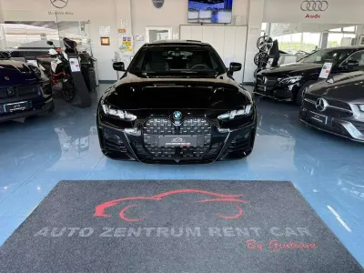 Usata BMW 430 Gran Coupé M Sport 245 CV (180 kW) 2025 Nero Coupé
