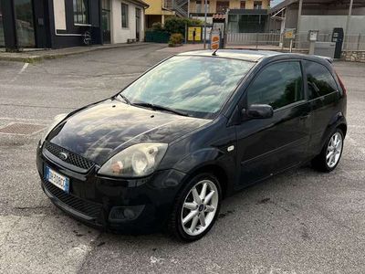 usata Ford Fiesta 3p 1.4 tdci Collection