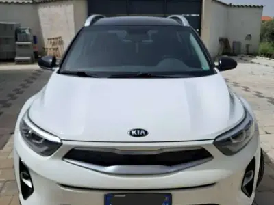 Usata Kia Stonic