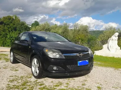 Usata Opel Astra