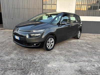 Citroën Grand C4 Picasso