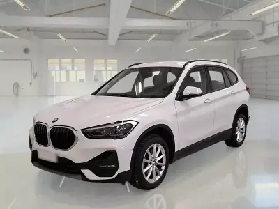 Occasion BMW X1