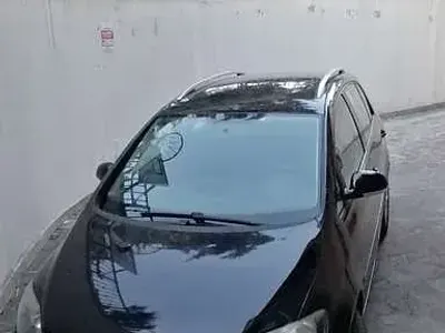 Usata VW Golf Plus
