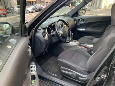 Gebraucht Nissan Juke