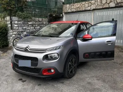 Usata Citroën C3 PureTech 110 CV (80 kW) 2019 Utilitaria