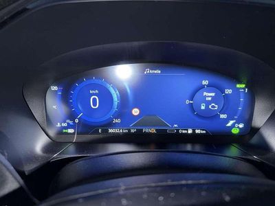 Usata Ford Kuga ST-Line X 152 CV (111 kW) 2022 SUV