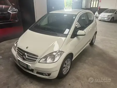 Usata Mercedes A150