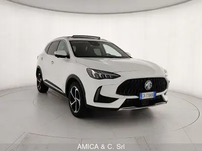 Usata MG HS