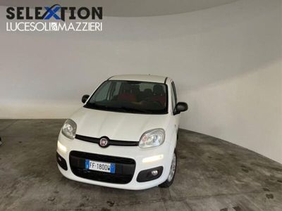 usata Fiat Panda 1.3 MJT 95 CV S&S Easy