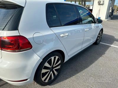 VW Golf VI