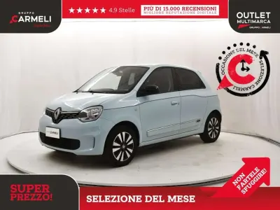 Usata Renault Twingo
