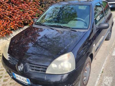 usata Renault Clio II Clio2004 Storia 3p 1.2 Confort Gpl