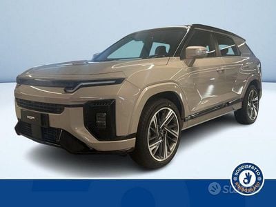Usata Ssangyong (KGM) Actyon 163 CV (119 kW) 2025 SUV