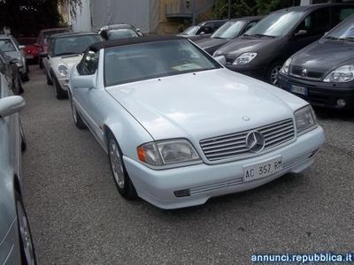 Mercedes 300