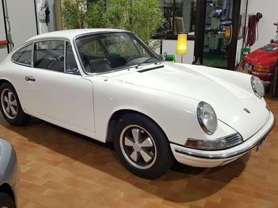 usata Porsche 912 901/911/912 901/911/912('63-88)