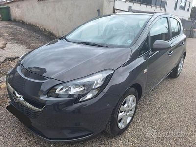 usata Opel Corsa Corsa 1.4 90CV Start&Stop aut. 5 porte Advance