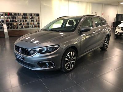 usata Fiat Tipo SW II 2016 SW 1.6 mjt Business s&s 120cv my20