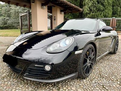 usata Porsche Cayman 2.9 manuale *79000 KM