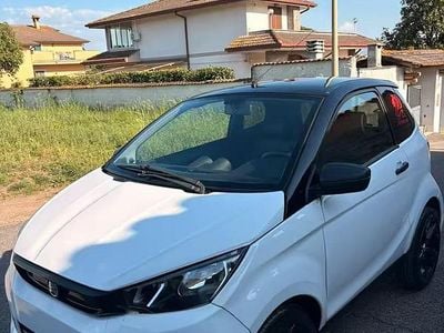 Usata Aixam AMBITION Sport 2022 Utilitaria