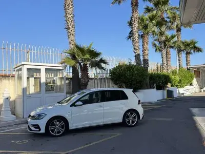 Usata VW Golf VII Executive 116 CV (85 kW) 2017 Berlina
