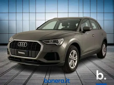 Usata Audi Q3 Business 245 CV (180 kW) 2024 Other SUV