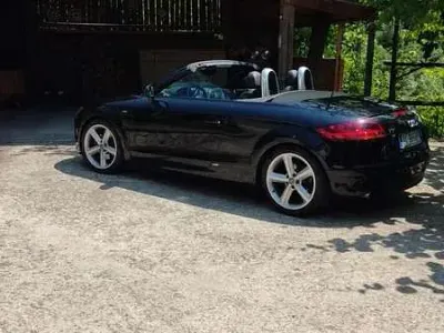 Occasion Audi TT Roadster Advanced 200 PK (147 kW) 2008 Cabriolet