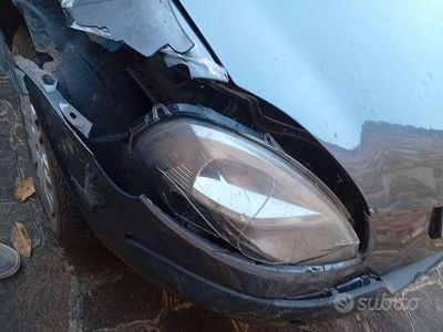 Usata Lancia Ypsilon 69 CV (50 kW) 2005 Utilitaria