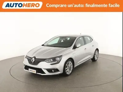 Usata Renault Mégane