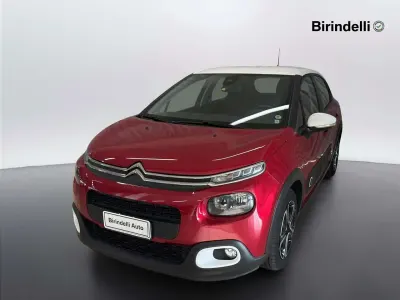 Usata Citroën C3
