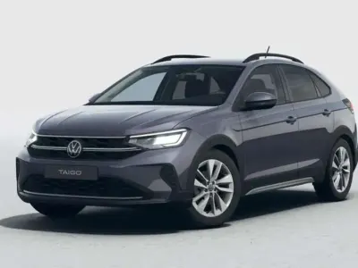 Nuova VW Taigo Edition 116 CV (85 kW) 2026 Reflex silver SUV